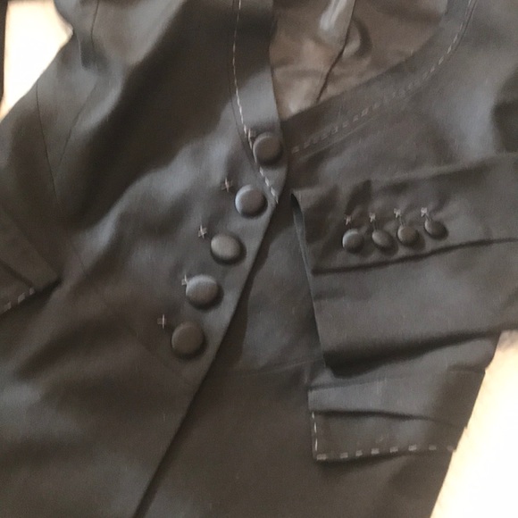 Jacket - Picture 3 of 4